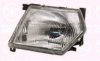 KLOKKERHOLM 16520133 Headlight